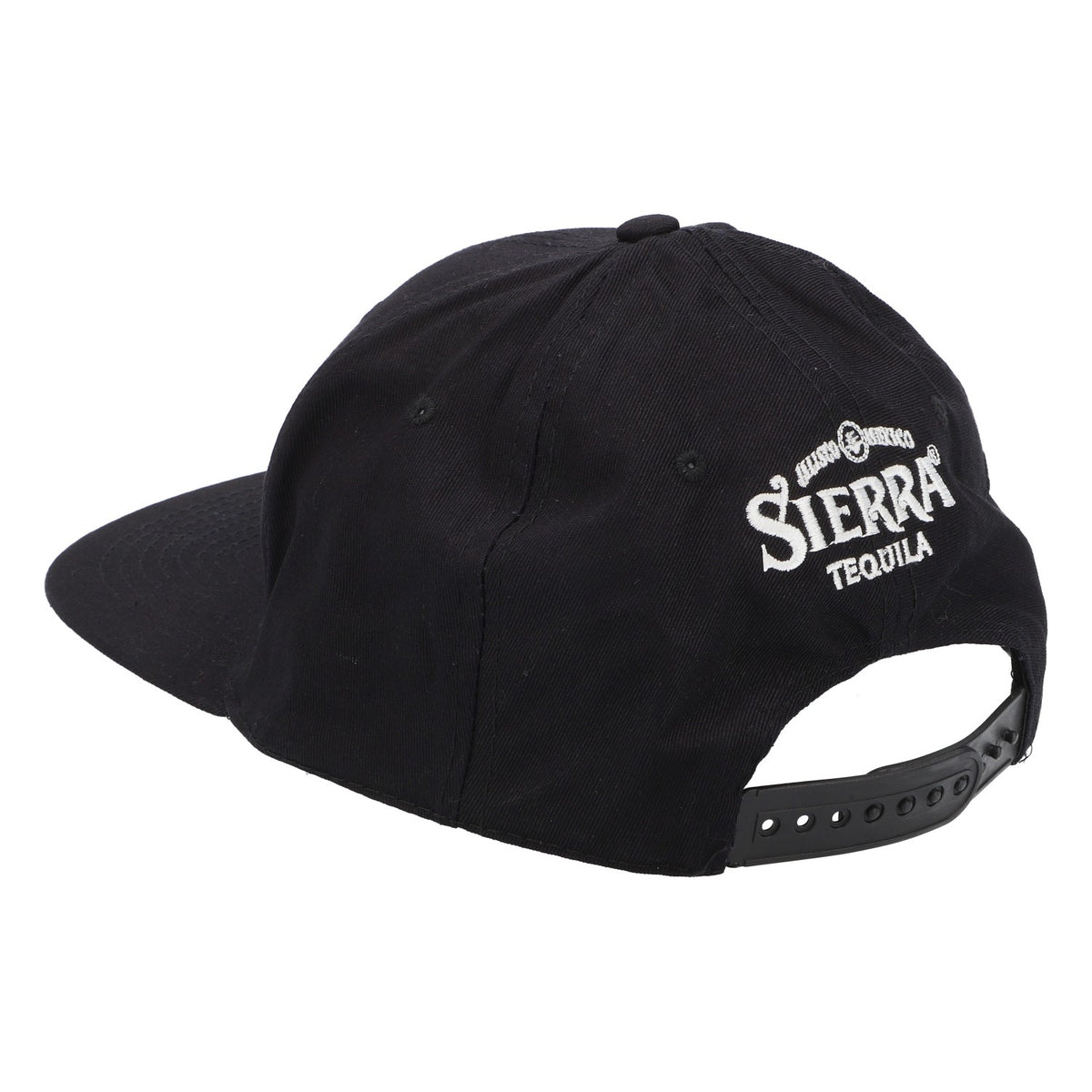 Sierra Tequila Baseball Cap Beach Cap Visor Cap "King of the Night" – View 3