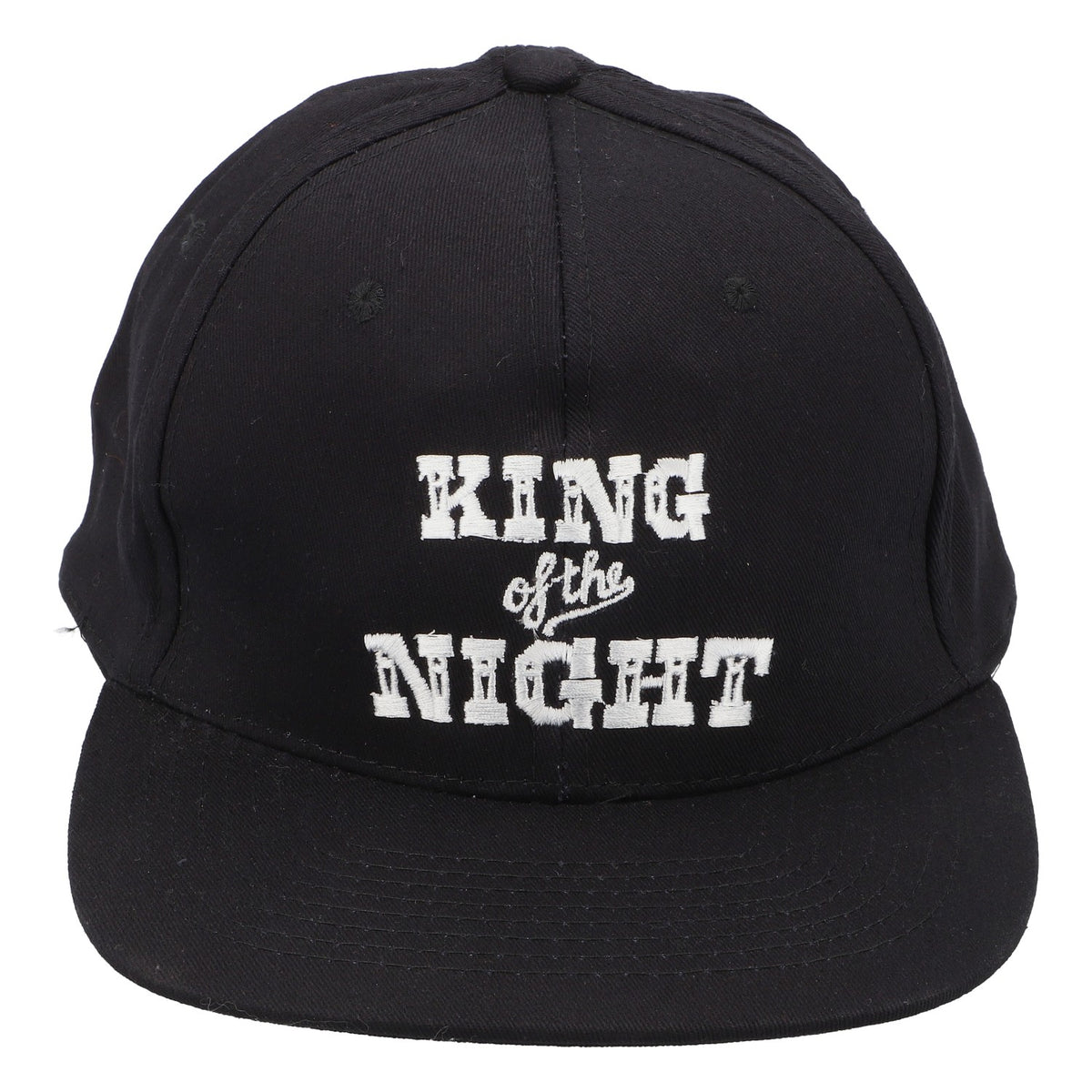 Sierra Tequila Baseball Cap Beach Cap Visor Cap "King of the Night" – View 5