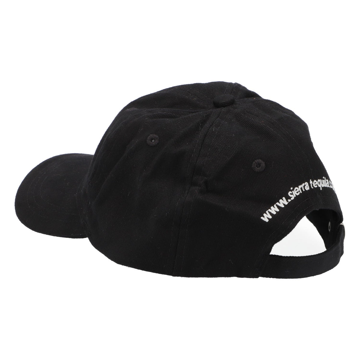 Sierra Tequila Baseball Cap  Visor Cap Trucker Cap Cap White/Black – View 3