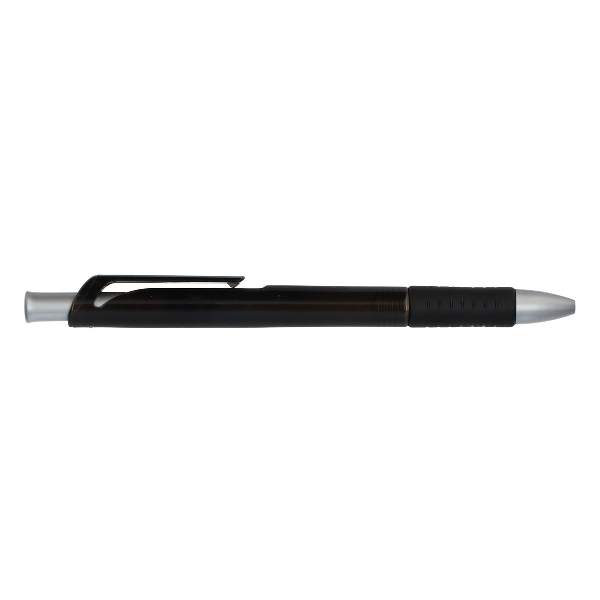 Sierra Tequila ballpoint pen Promotional ballpoint pen with anti-slip feature – View 3