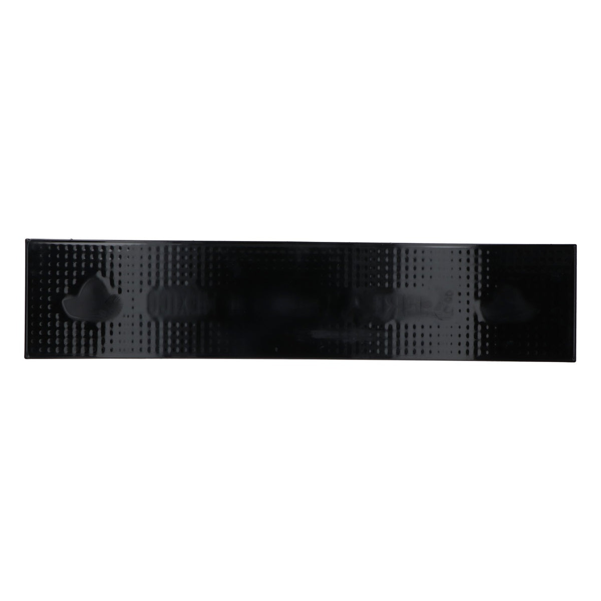Sierra Tequila Tequila Bar Mat Drip Mat Black 60x13cm Rubber – View 2