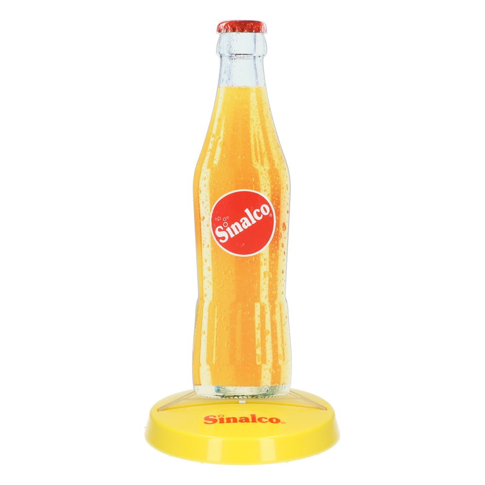 Sinalco table stand Menu card holder Flyer holder Card holder Advertising stand Gastro pub