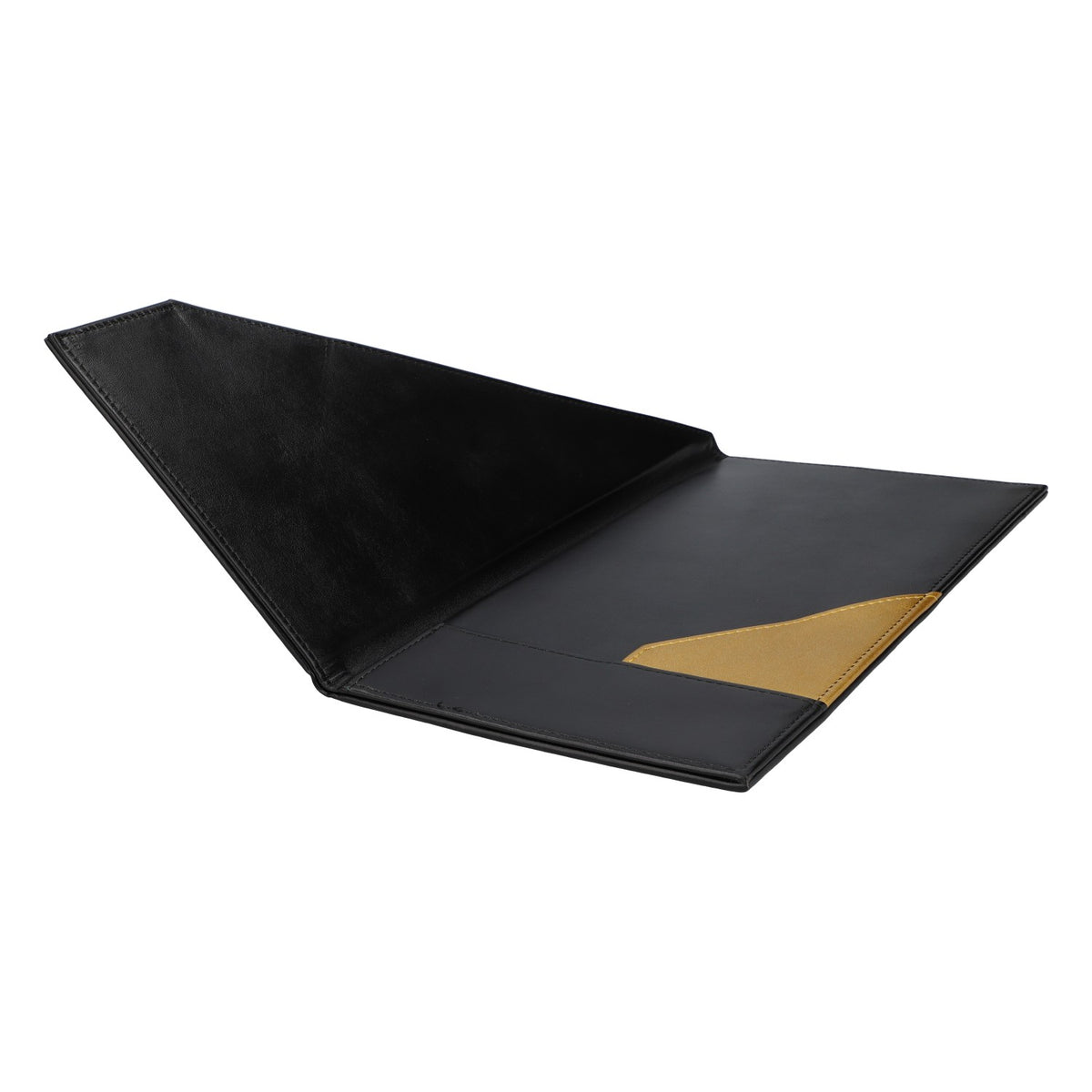Singha Beer Payment Folder Bill Folder Fold-out Faux Leather – View 3
