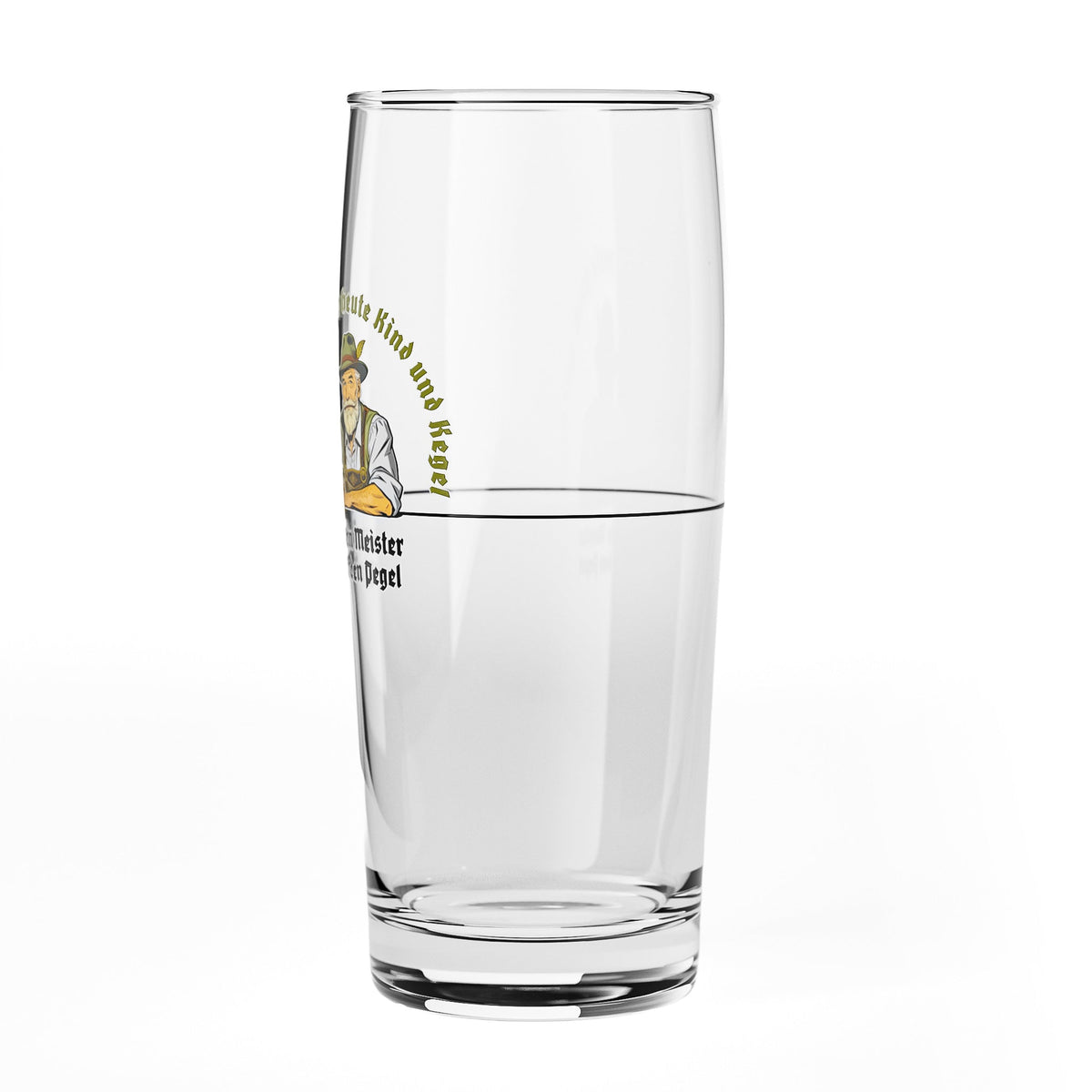 2x Sipply Beer Glass SETTING THE TABLE Meister 0.5 L - The Social Media Trend – View 6