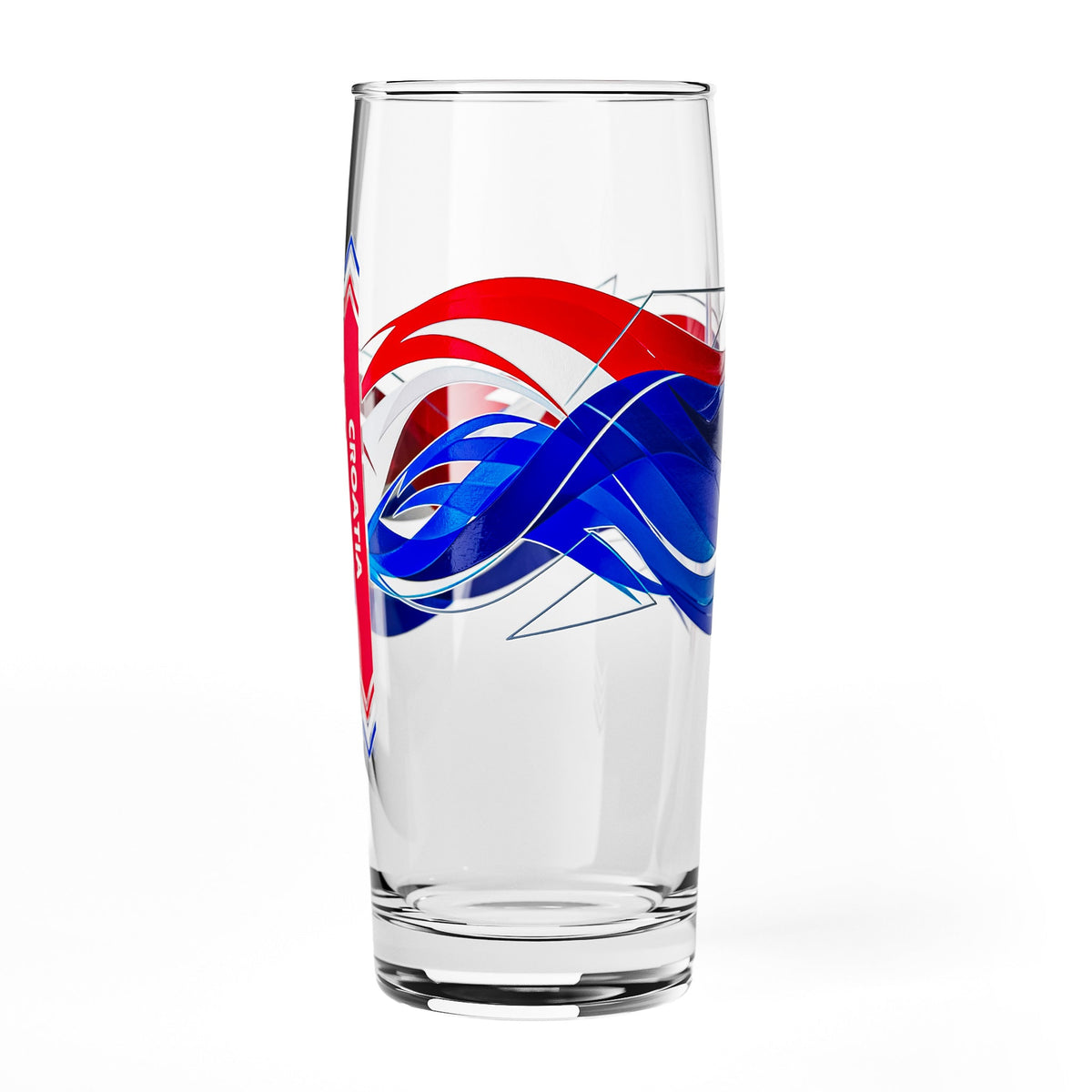 Sipply Beer Glass Willibecher 0.3l with Your Country Flag Croatia – View 6