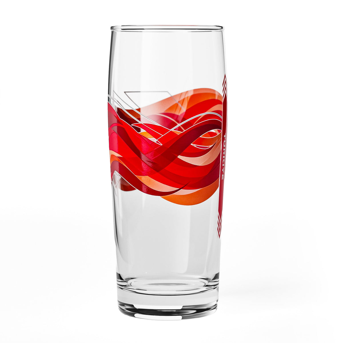 Sipply Beer Glass Willibecher 0.3l with Your Country Flag Turkey – View 5