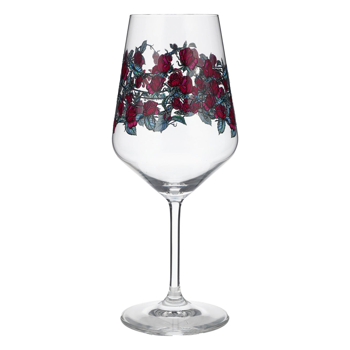 Sipply Valentine's Day Wine Glass "You & Me Forever" 0.5 L – View 7