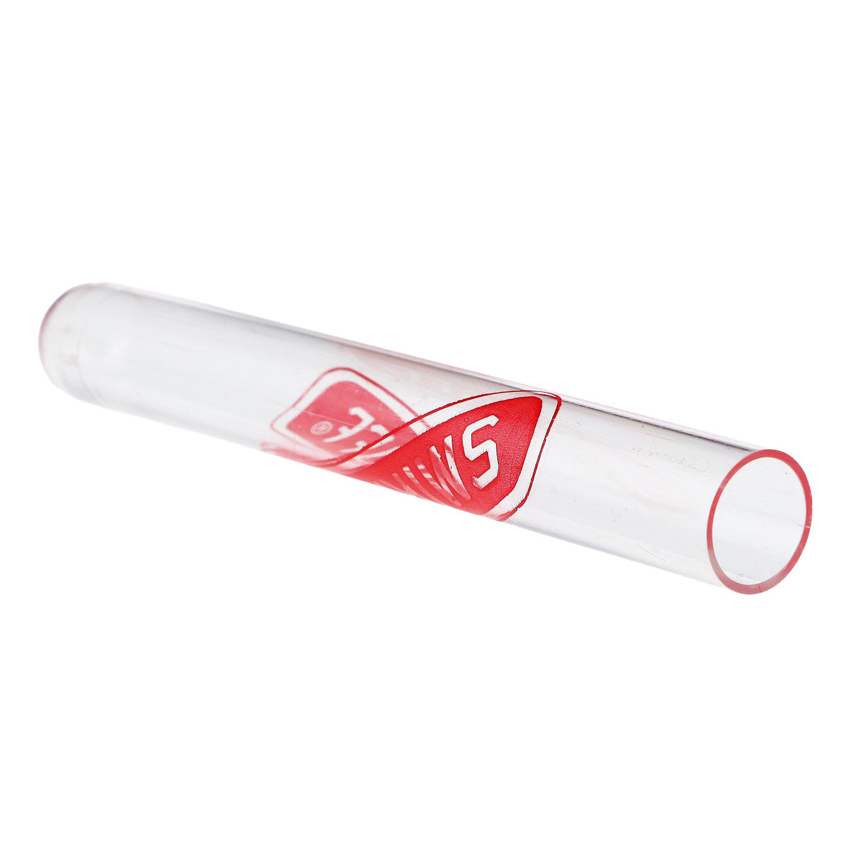 Smirnoff Vodka Glass, Plastic, 2 cl, Test Tube, Clear, Shot Glass, Liqueur Glass – View 4