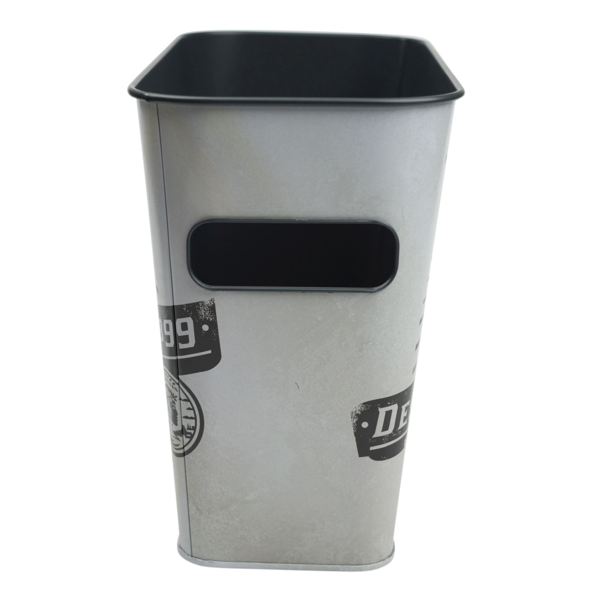 Sol Beer Cooler Metal Bucket Tub Bottle Ice Cube Container Box Cooler Bar – View 2