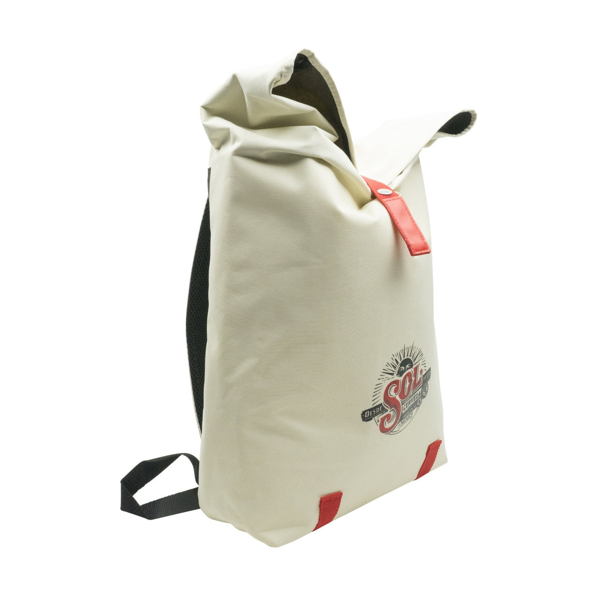 Sol Cool Backpack Insulated Cooler Bag Cooler Bag Drinks Cooler Summer – View 3