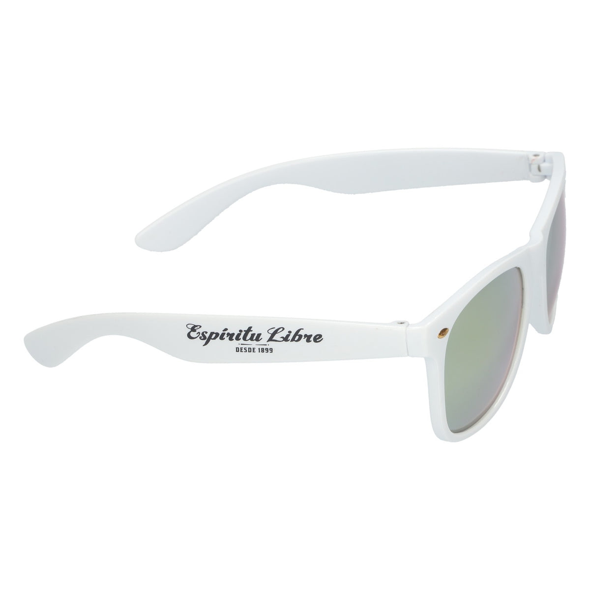 Sol Sunglasses UV Protection Summer Accessoir Festival Outdoor Espiritu Libre – View 2
