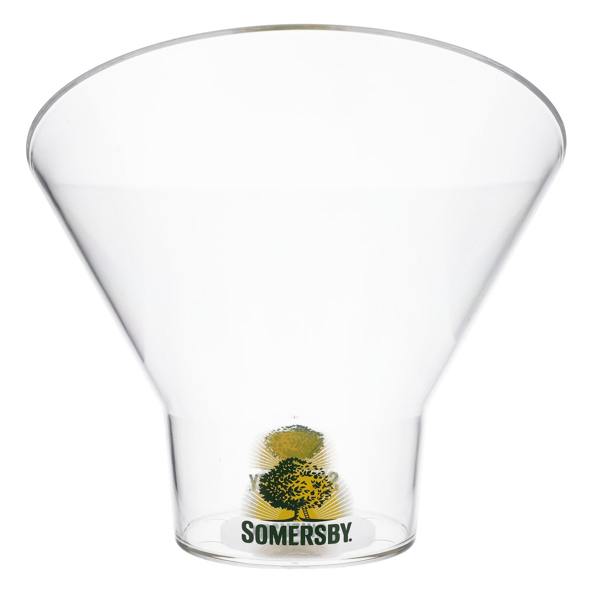 Somersby Cider Acrylic Ice Cube Cooler Bottle Cooler Icecube Ice Box – View 2