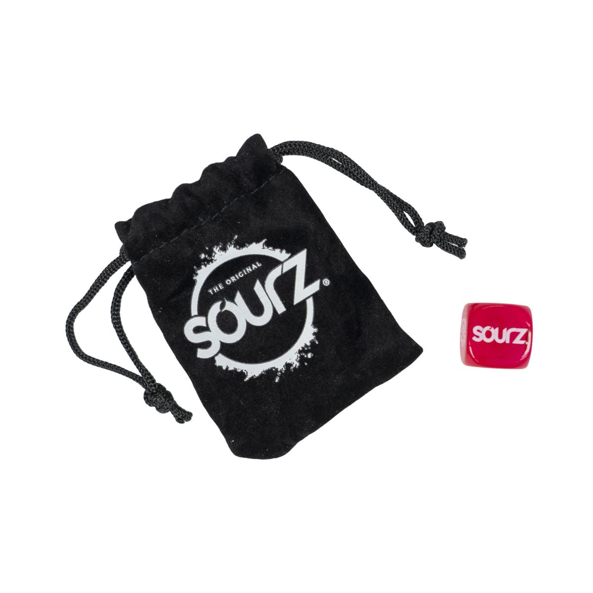 Sourz Dice Drinking Game Bar Pub Game Night Drinking Game Party Gift Idea