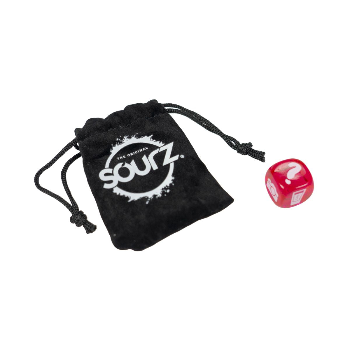 Sourz Dice Drinking Game Bar Pub Game Night Drinking Game Party Gift Idea – View 2