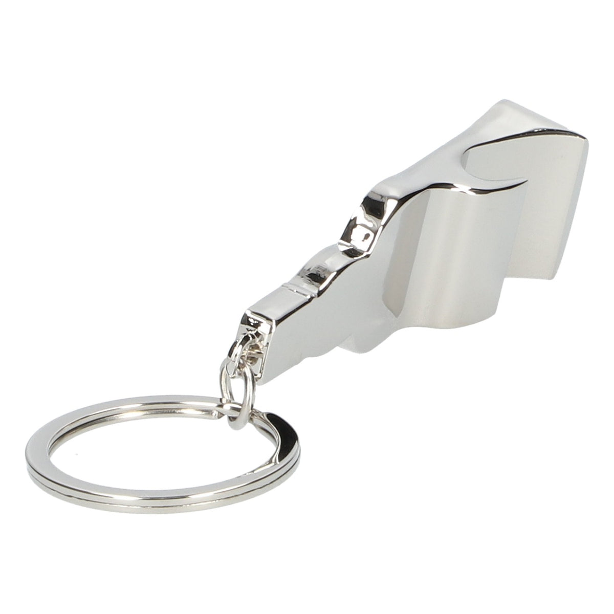 Southern Comfort Bottle Opener Keyring Accessory Bottle Opener Key – View 2