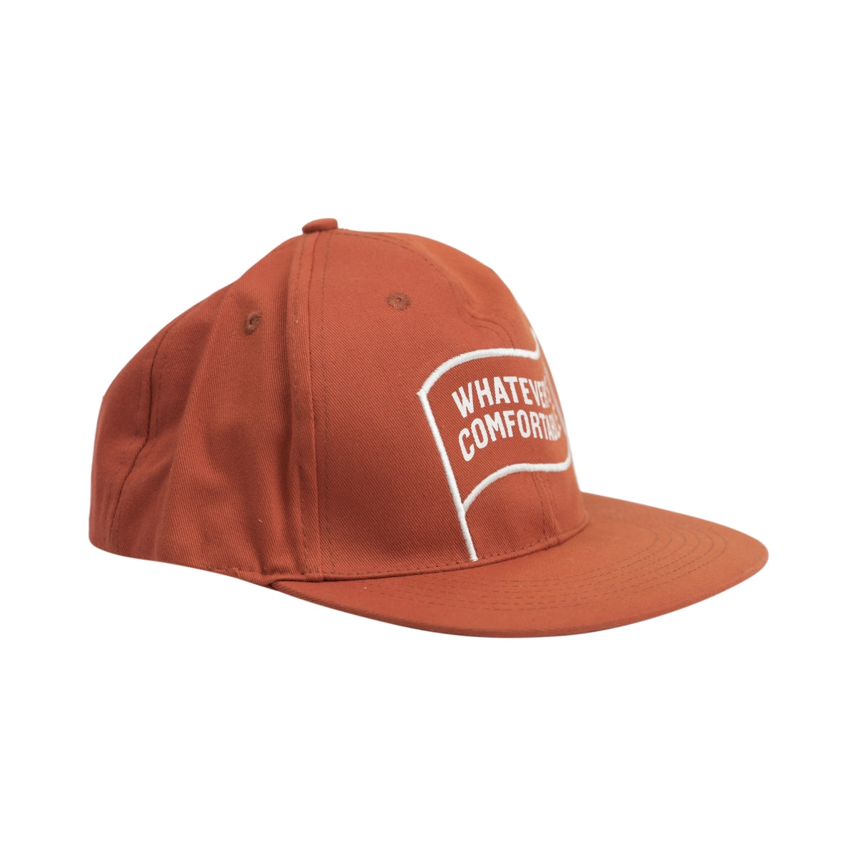 Southern Comfort Shield Cap Snapback Hat Headwear Summer – View 2