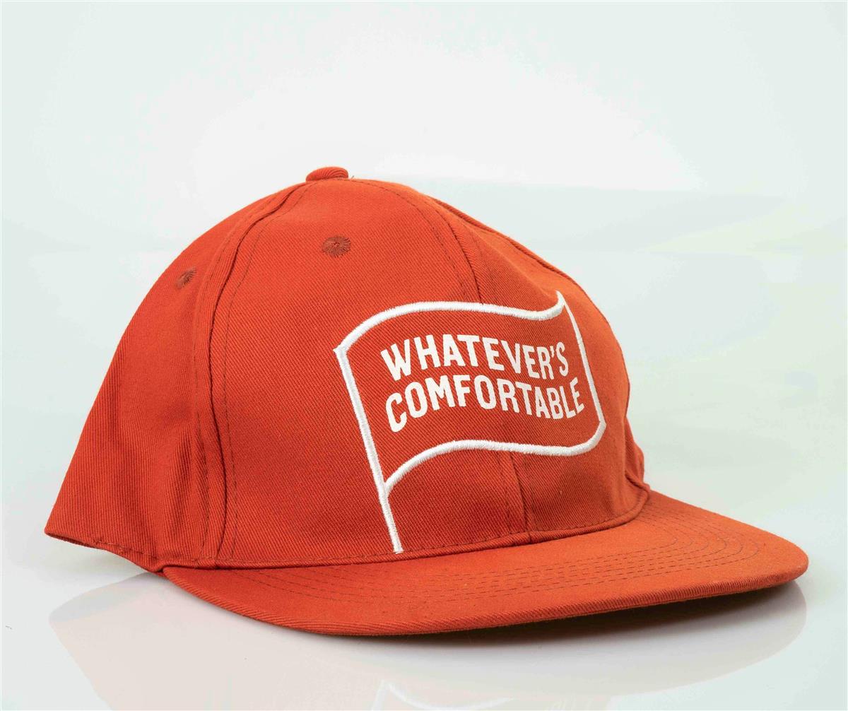 Southern Comfort Shield Cap Snapback Hat Headwear Summer – View 4