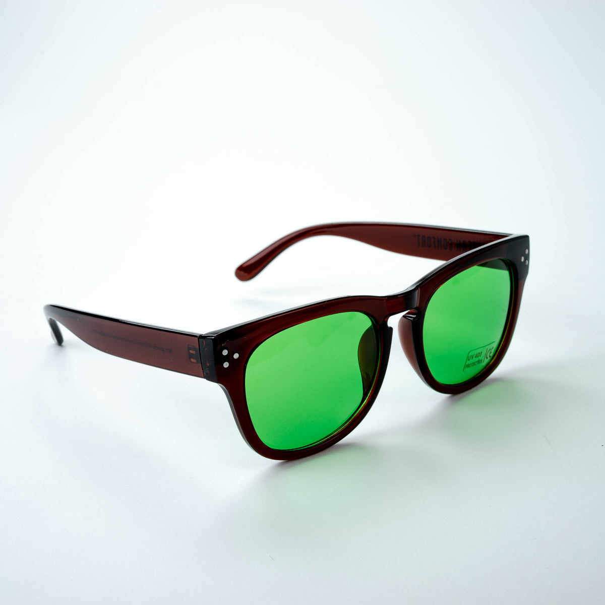 Southern Comfort Sunglasses Summer Sun Protection Party Festival – View 4