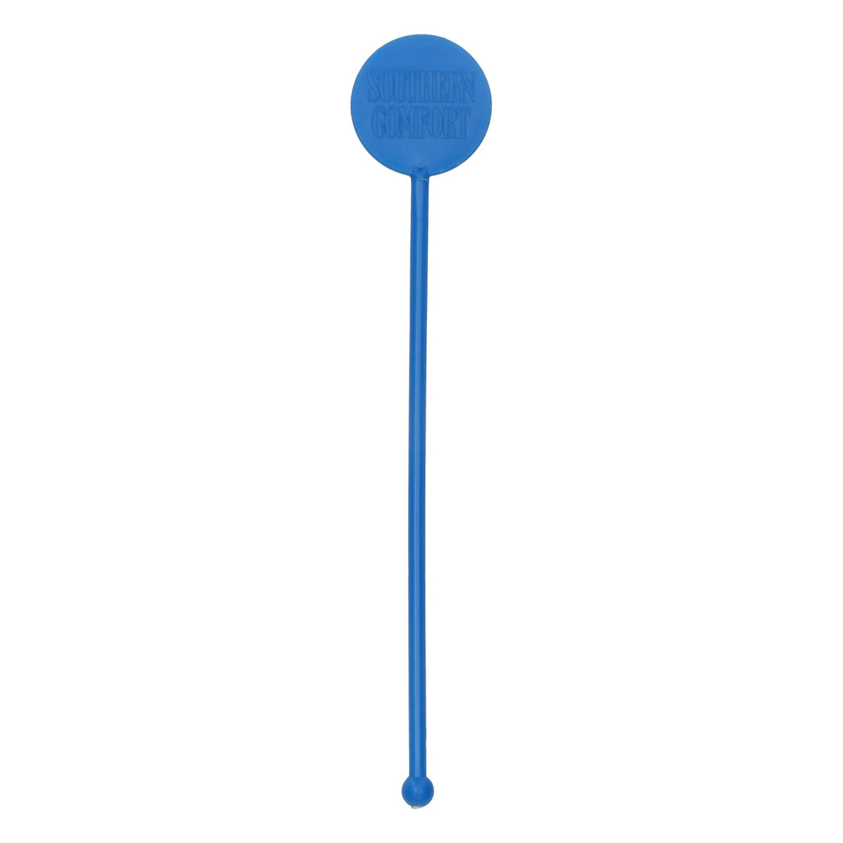 Southern Comfort Stirrer Bar spoon Bar accessories Blue – View 2