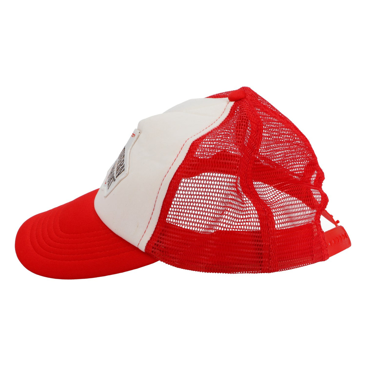 Southern Comfort Whiskey baseball cap trucker cap cap red/white with mesh – View 3