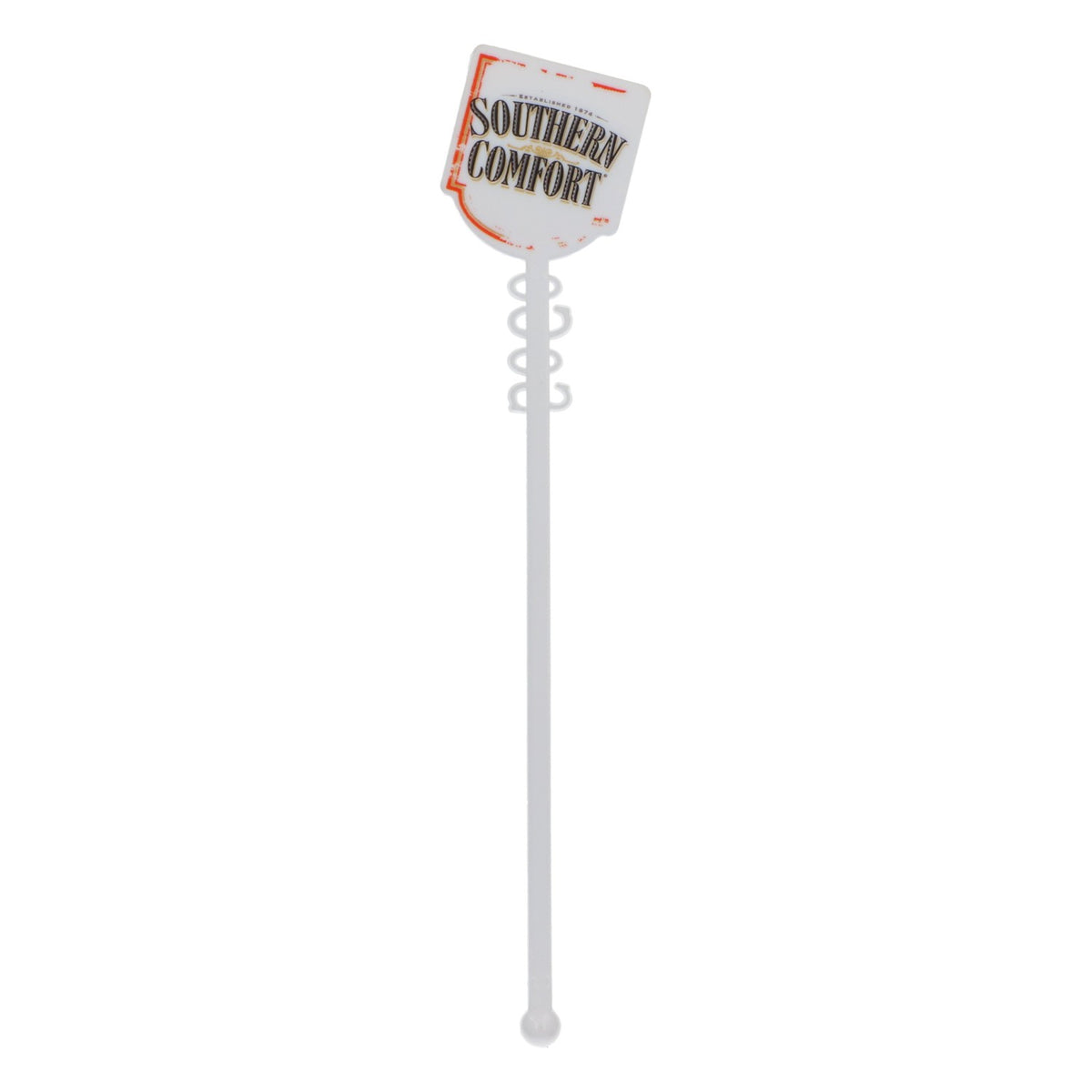 Southern Comfort Whiskey Stirrer Stirrer "Southern" – View 2