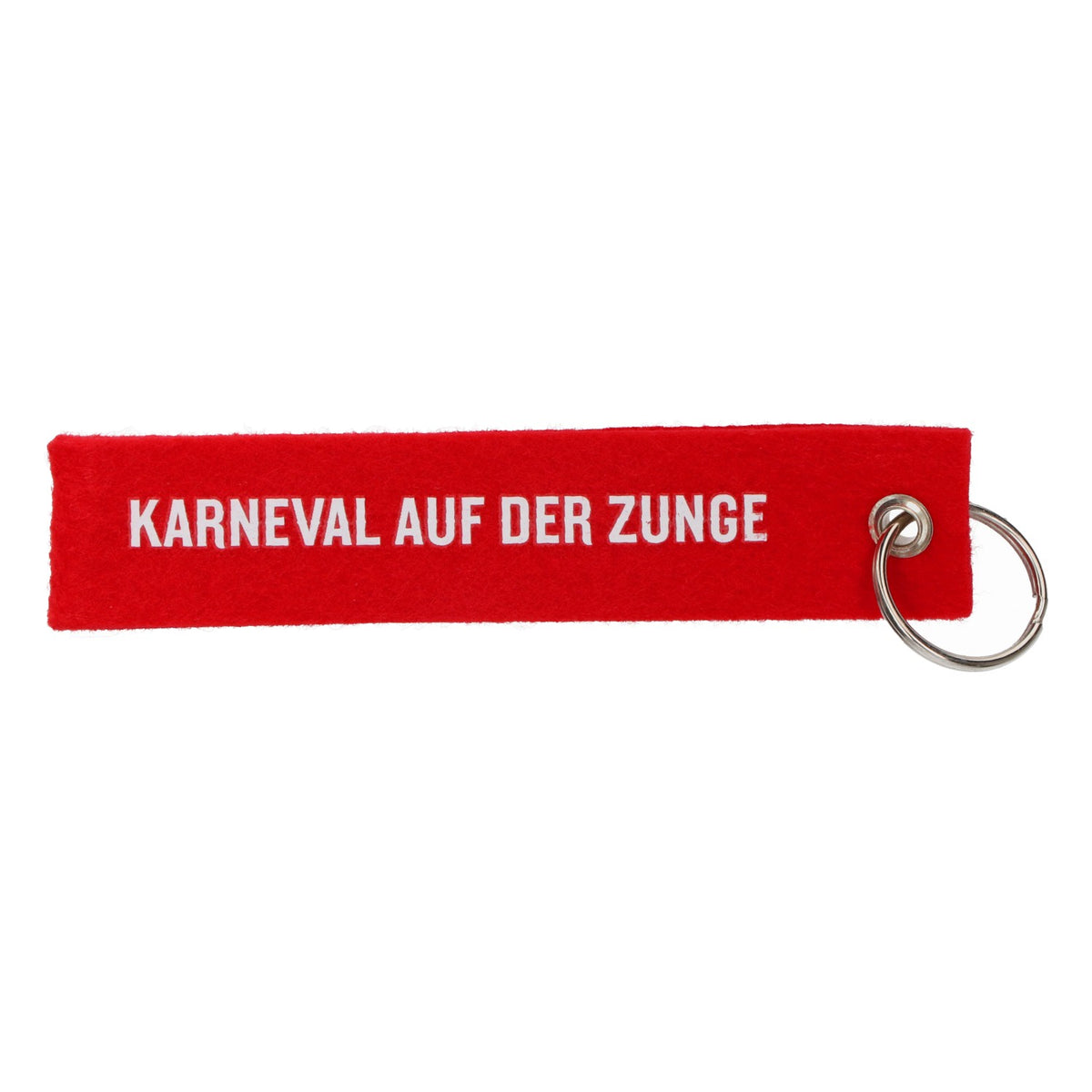 Southern Comfort Whiskey Keyring Felt Pendant Lanyard Carnival – View 2