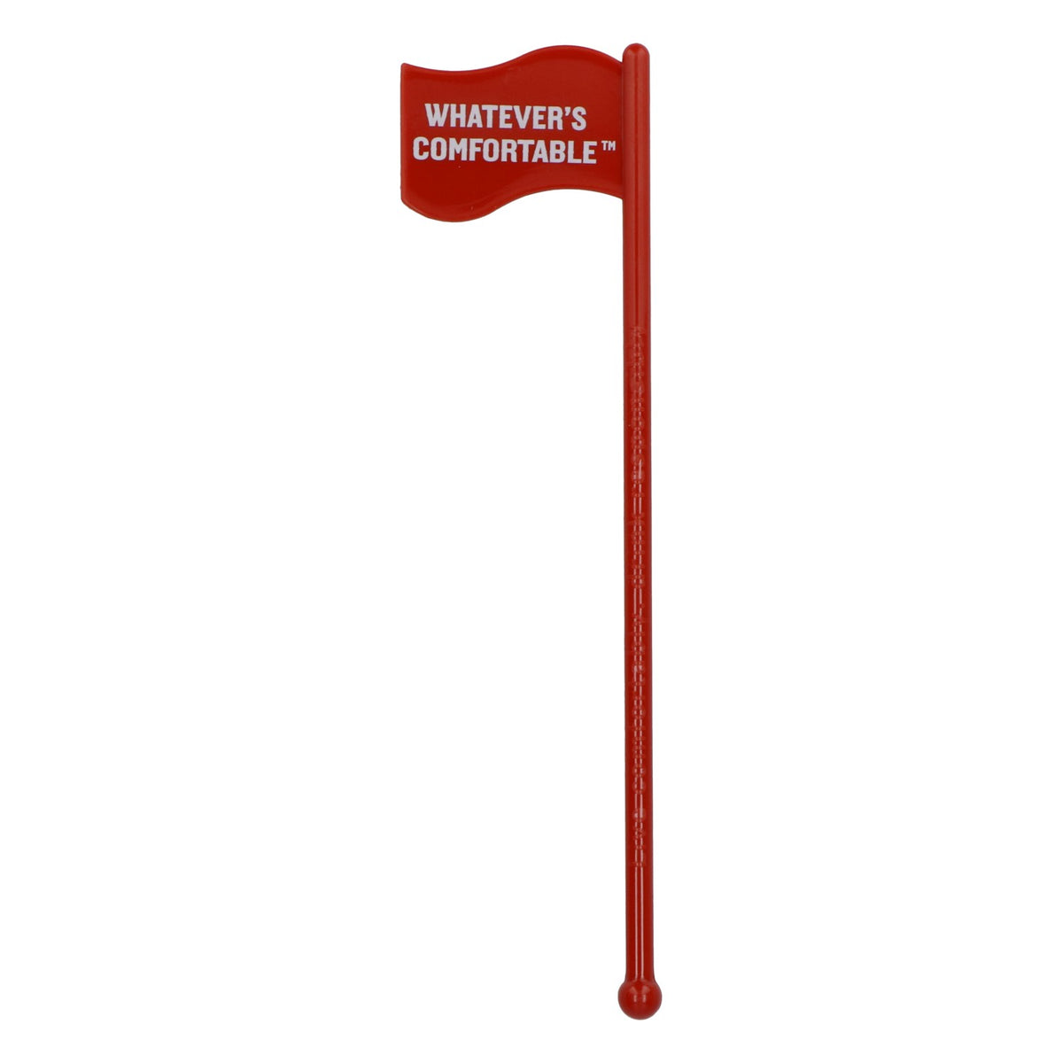 Southern Comfort Whiskey Stirrer Stirrer Cocktail Stirrer Flag Whatevers – View 2