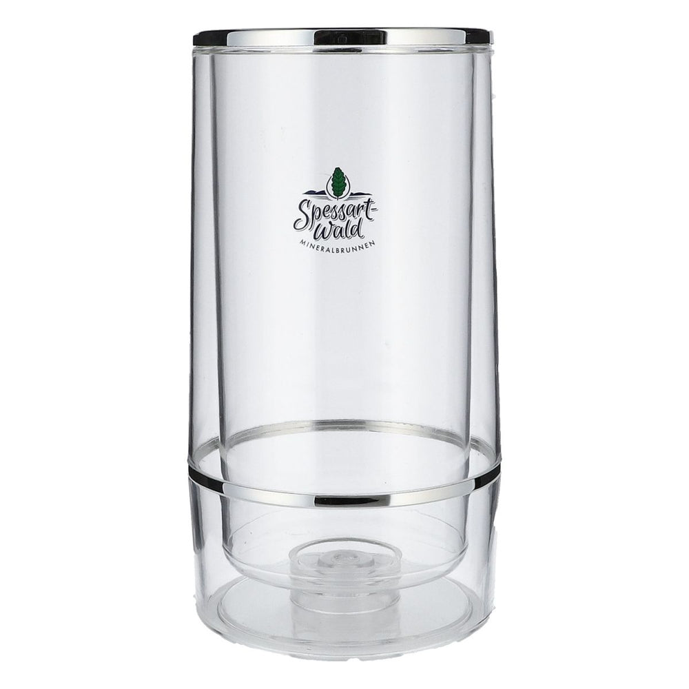 Spessartwald Conference cooler Bottle cooler Beverage cooler Insulated container