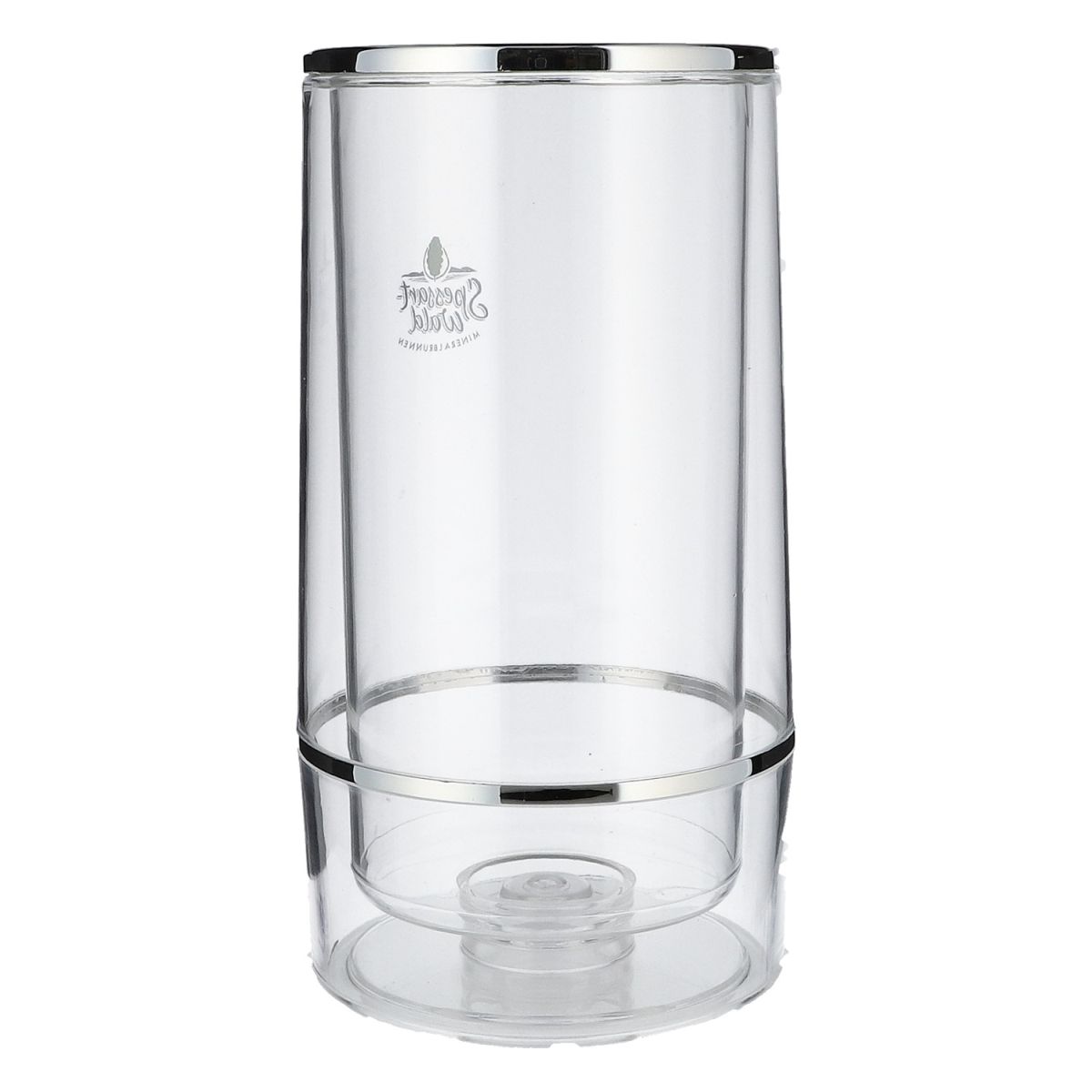 Spessartwald Conference cooler Bottle cooler Beverage cooler Insulated container – View 2