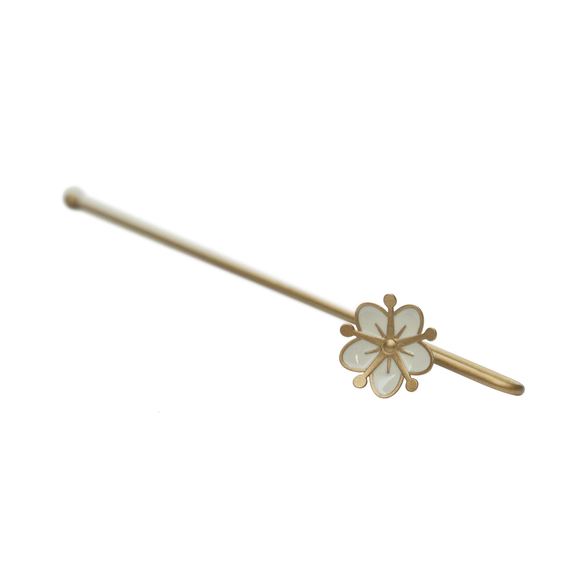 St. Germain Stirrer Mixing Stick Long Drink Cocktail Aperitif Gastro Bartender