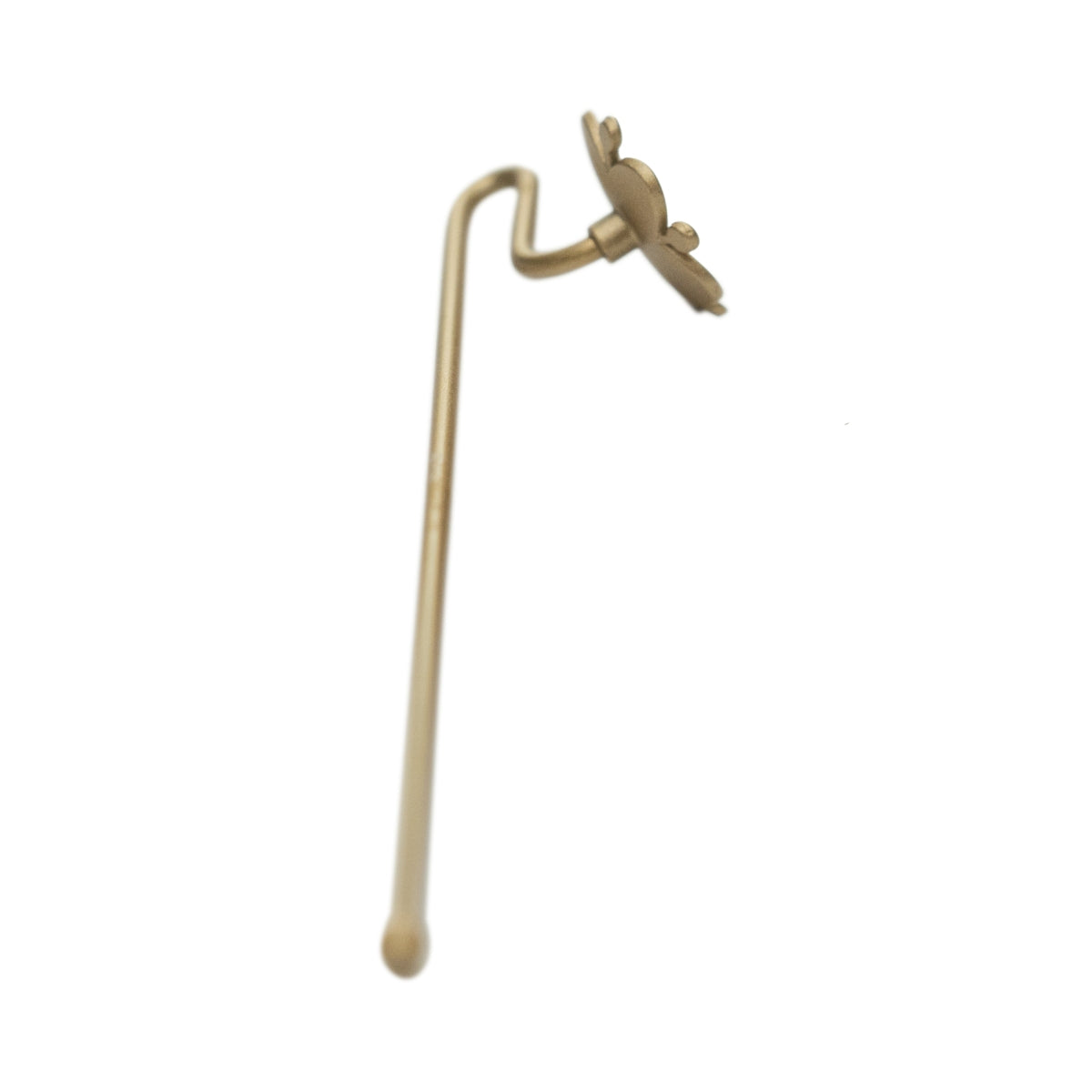 St. Germain Stirrer Mixing Stick Long Drink Cocktail Aperitif Gastro Bartender – View 3