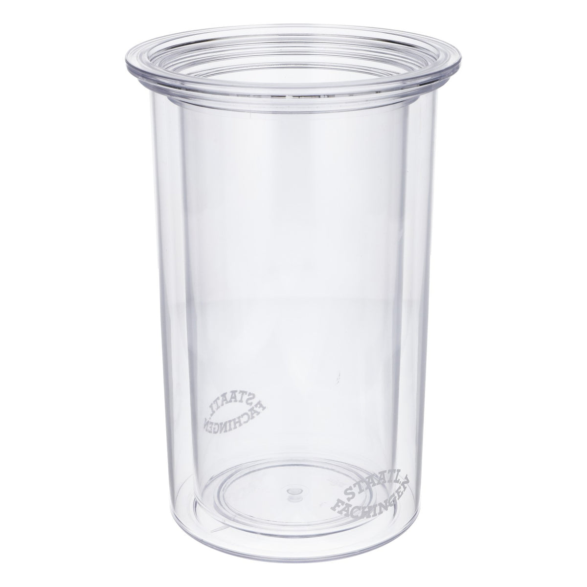 Staatl. Fachingen Water Bottle Cooler Ice Cube Container Cooler – View 2