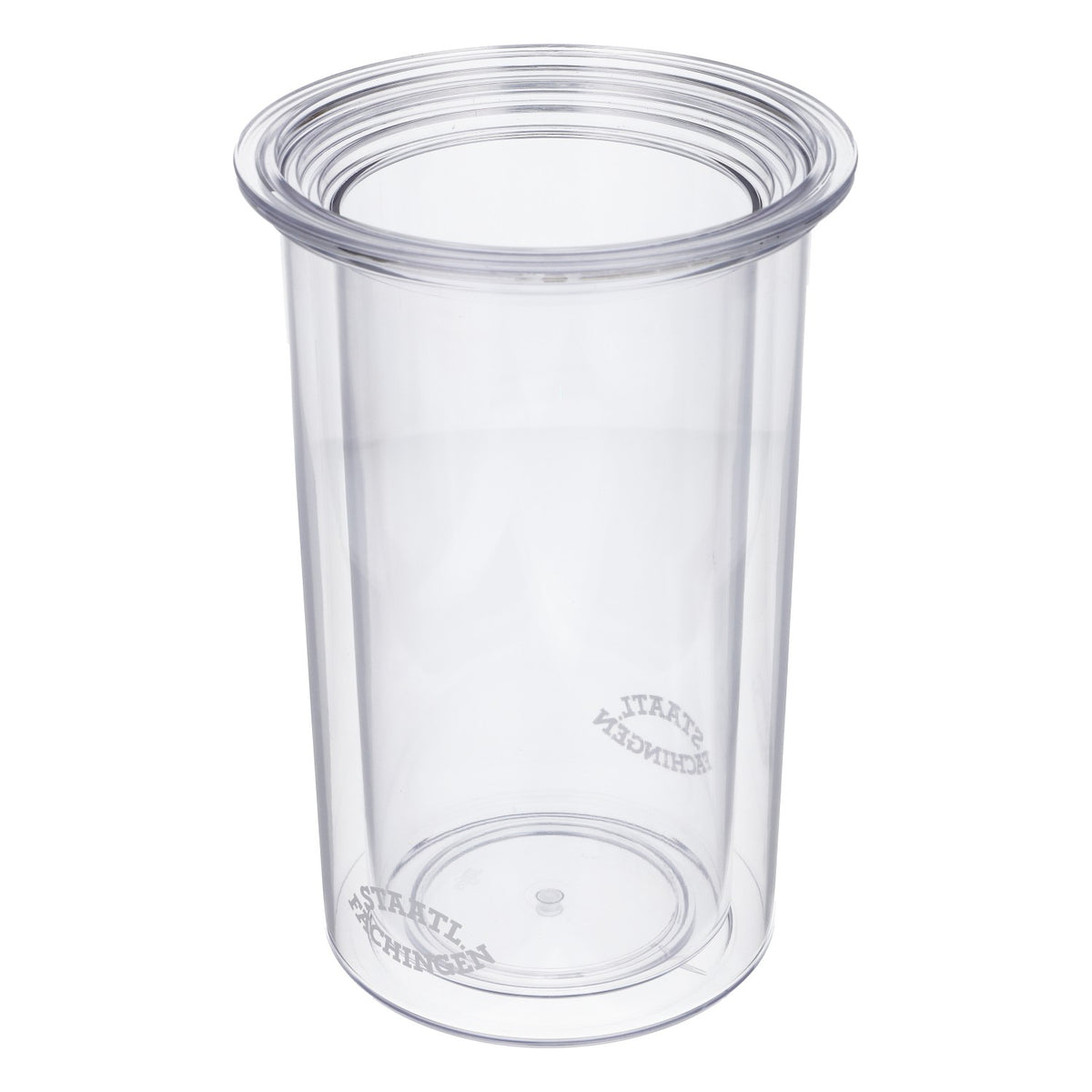 Staatl. Fachingen Water Bottle Cooler Ice Cube Container Cooler – View 3