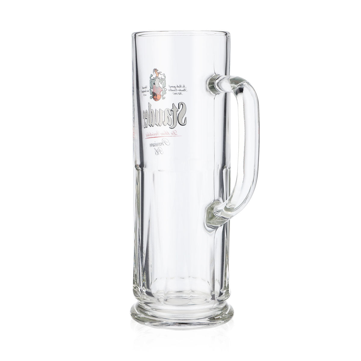 Stauder Beer Glass Beer Mug Glasses Tankard 0.5l Jug Pilsner Sahm – View 4