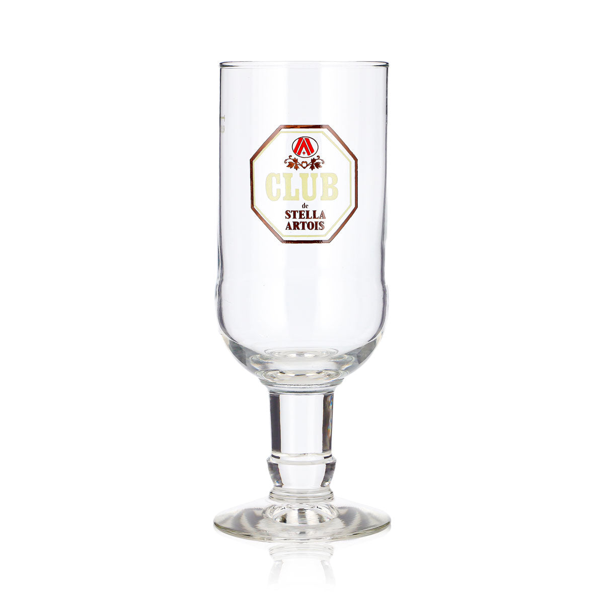 Stella Artois Beer Glass, 0.25 L, CLUB Mug – View 2