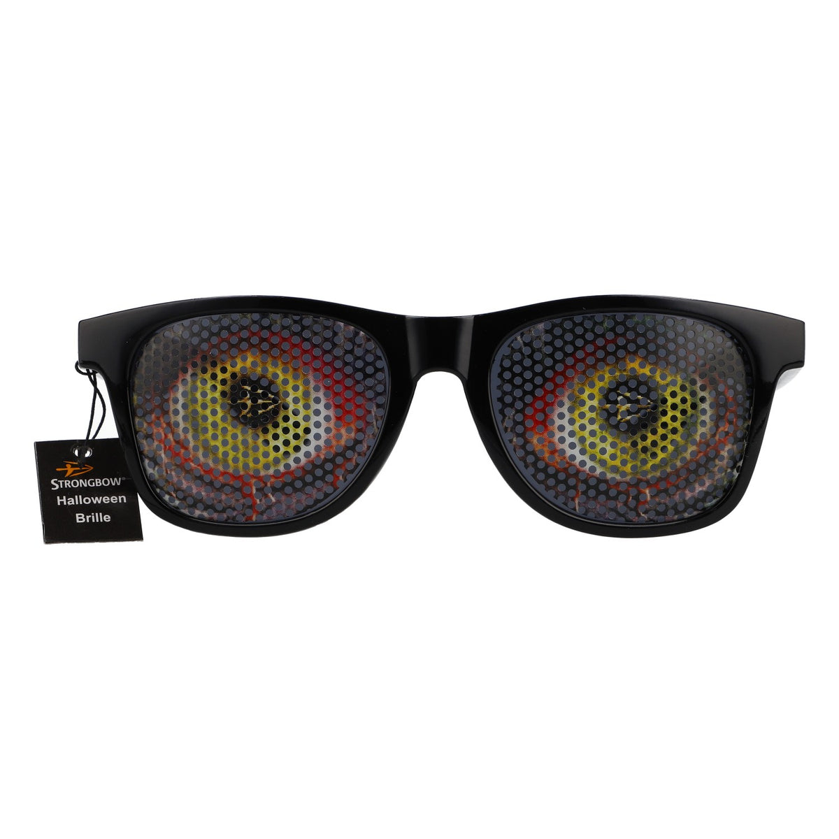 Strongbow Cider Sunglasses Joke Glasses Fun Glasses Party Glasses Carnival – View 2