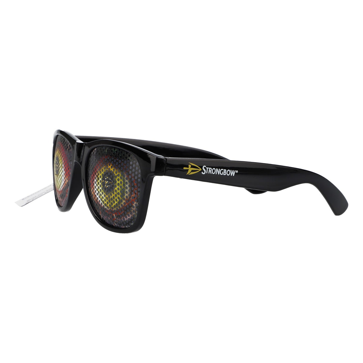 Strongbow Cider Sunglasses Joke Glasses Fun Glasses Party Glasses Carnival – View 3