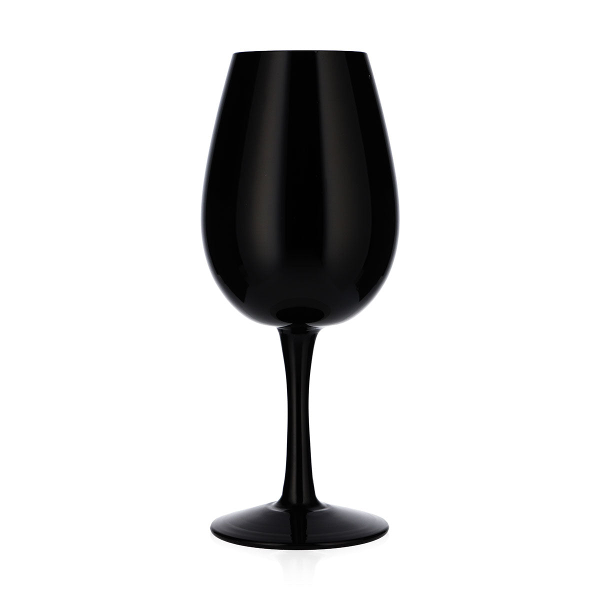 Sud Quest France Wine Glass 0.3l Wine Glasses Special Edition Black Edition – View 3
