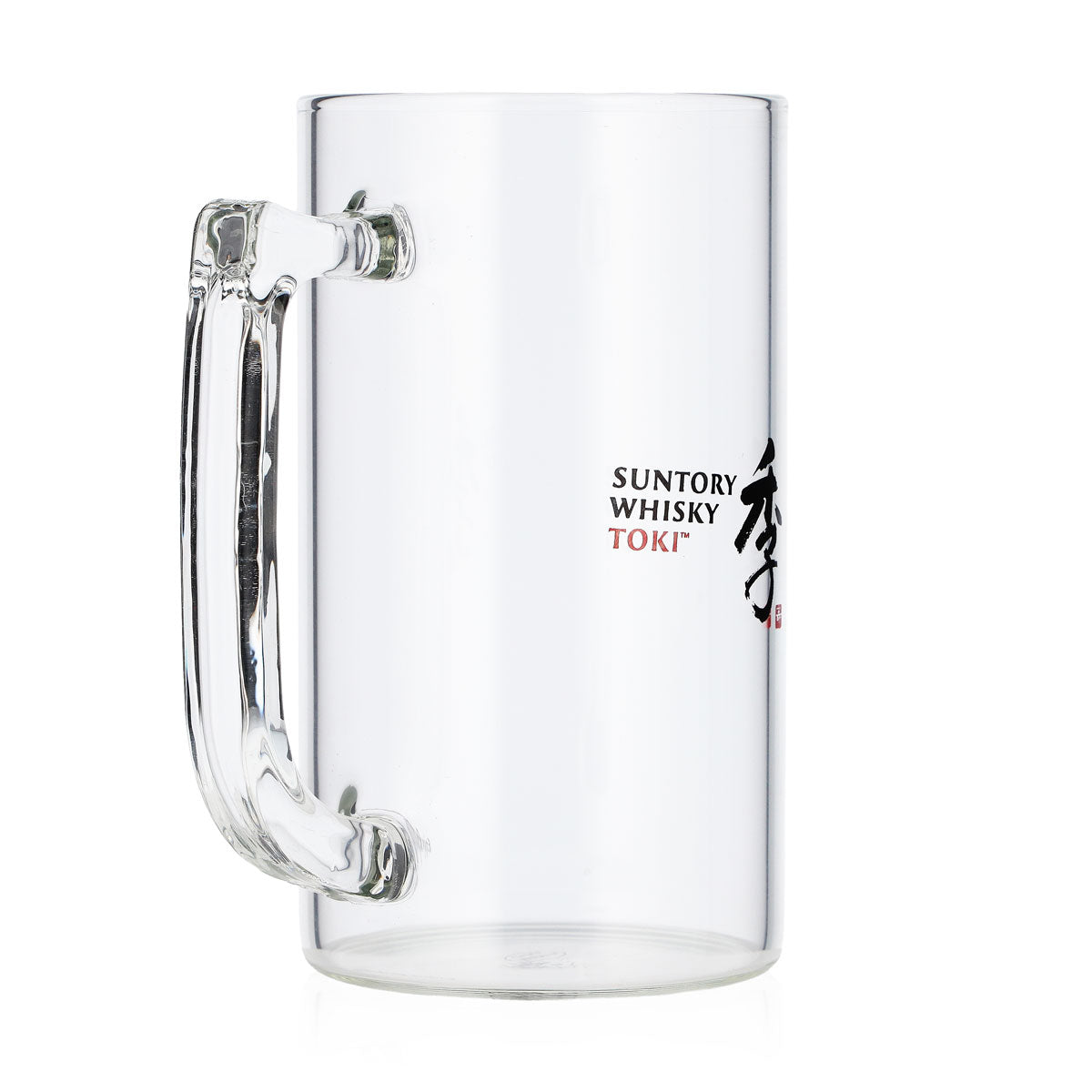 Suntory Toki Whiskey Glass Mug 0.4l Whiskey Jug Edition – View 2