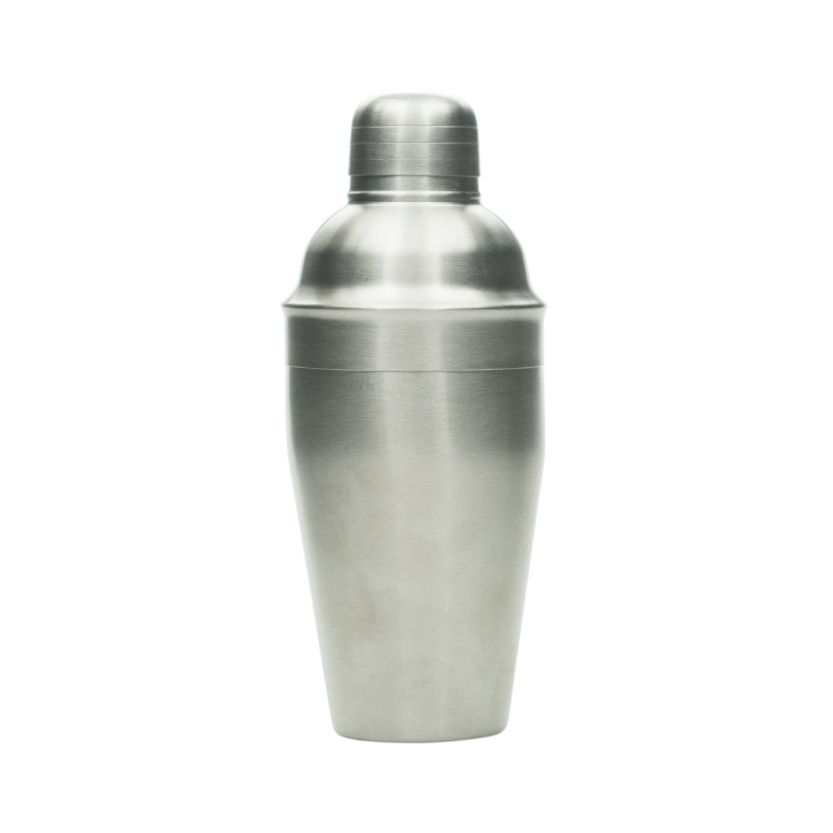 Tails Stainless Steel Shaker 0.5l Silver Cocktail Long Drink Aperitif Mixer Gastro Bar – View 2