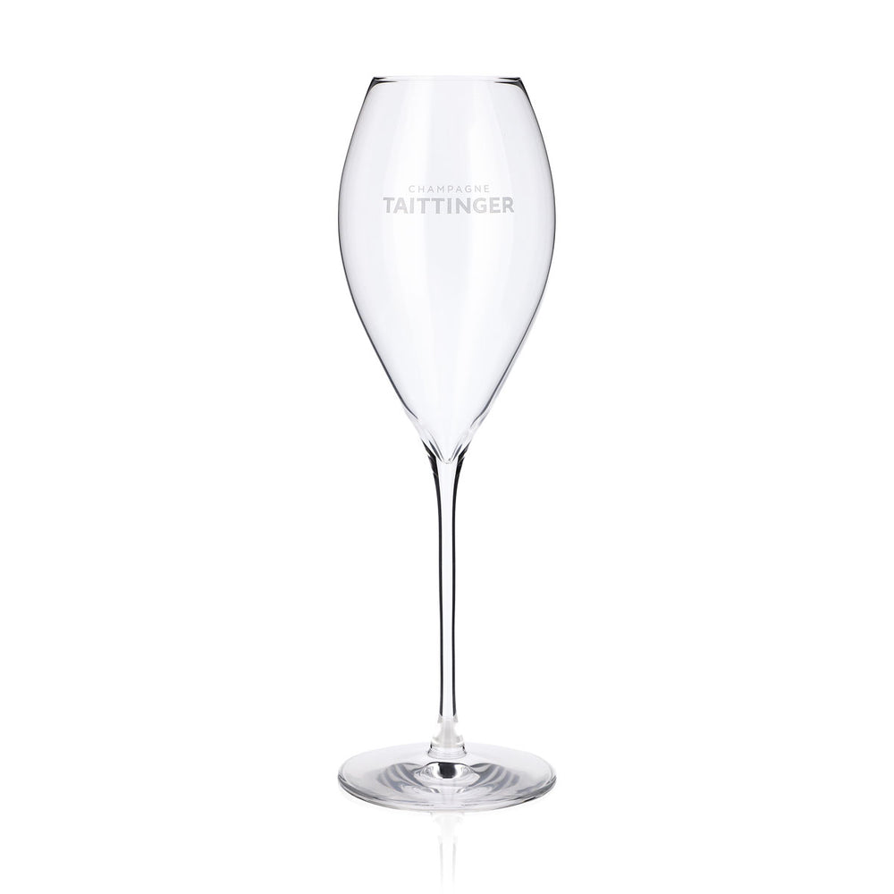 Taittinger Champagne Glass Flute Champagne Glass Champagne Glass 30cl Lehmann Initial