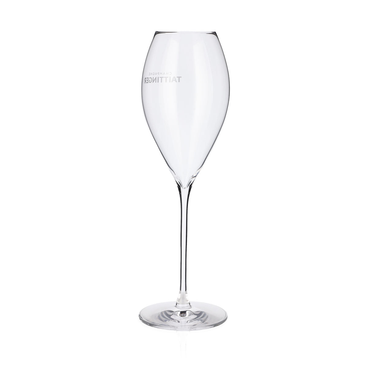 6x Taittinger Champagne Glass Flute Sparkling Wine Glass Champagne Glass 30cl Lehmann Initial – View 4