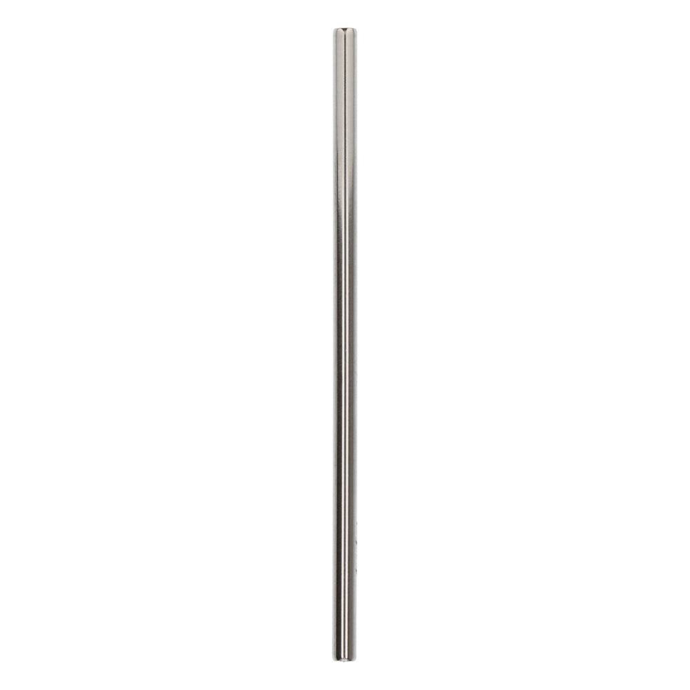 Tanqueray Gin Drinking Straw Stainless Steel Tube Logo Engraving