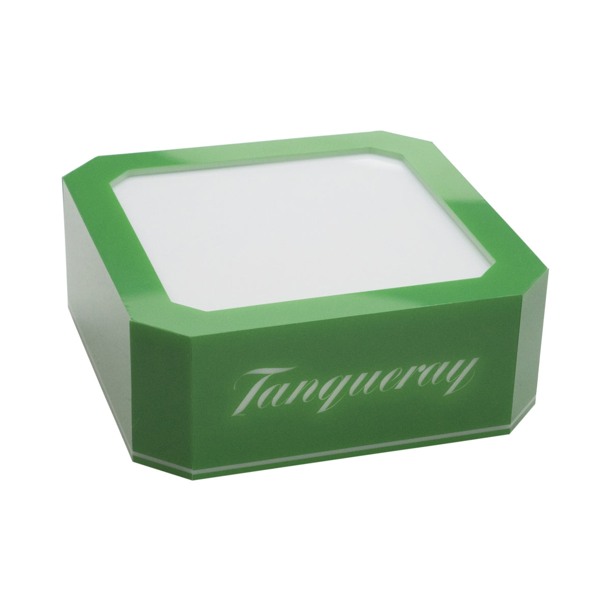 Tanqueray Glorifier LED Base Illuminated Bottle Display Stand Decoration Gin