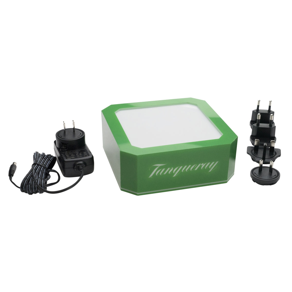 Tanqueray Glorifier LED Base Illuminated Bottle Display Stand Decoration Gin – View 3