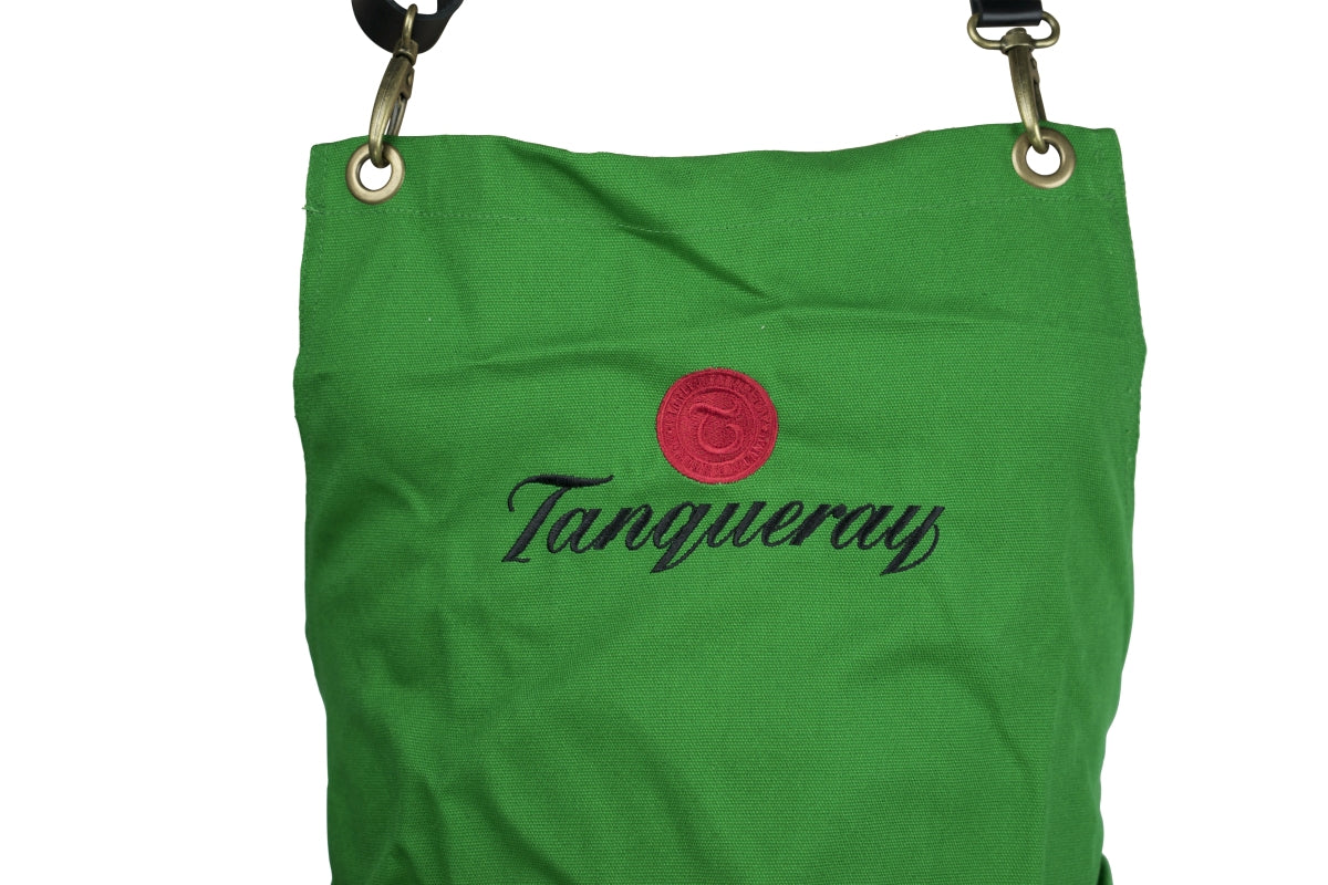 Tanqueray Waiter Apron Bib Long Pocket Service Waiter Gastro Bar Bistro – View 3