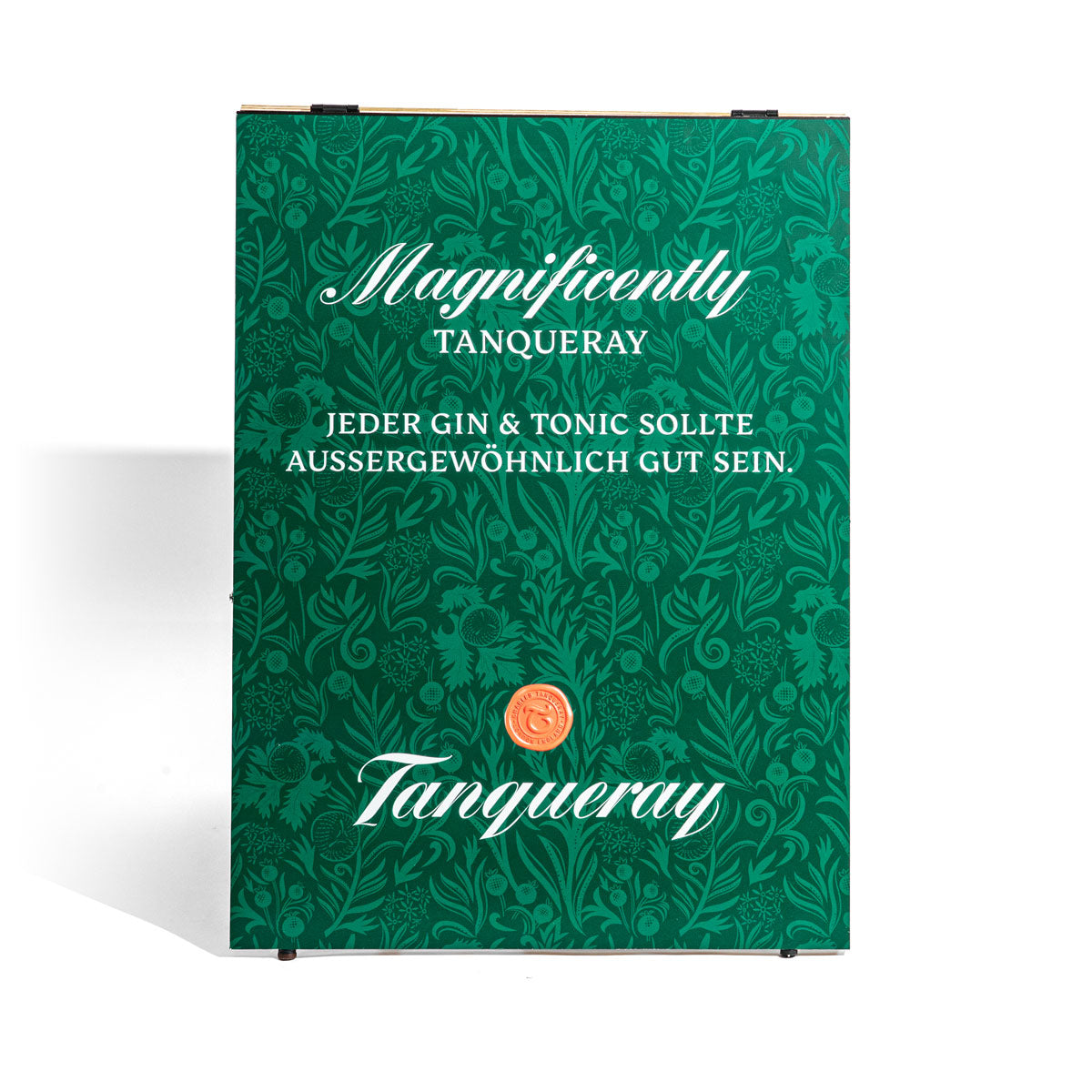 Tanqueray customer stopper chalkboard folding display A frame 49x80cm advertising board – View 3