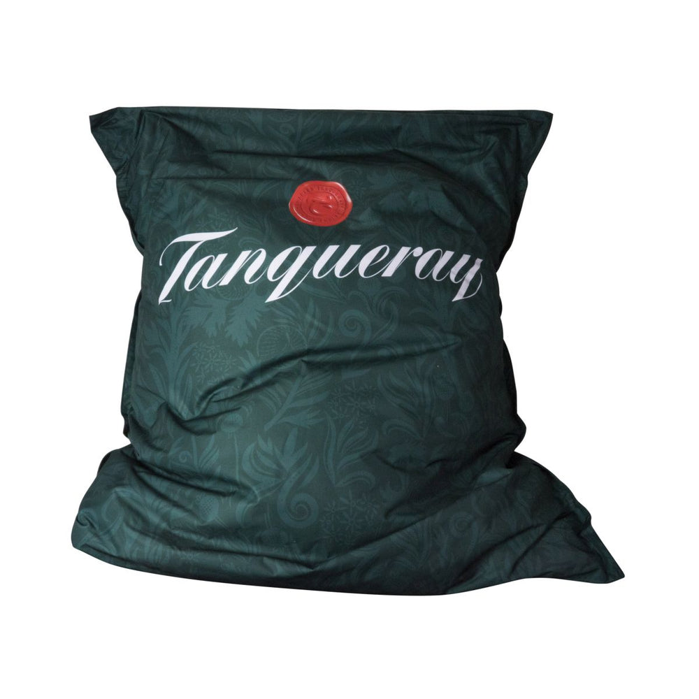 Tanqueray Beanbag Seat Cushion Large Outdoor Lounge Furniture Chill Armchair Sofa Chair