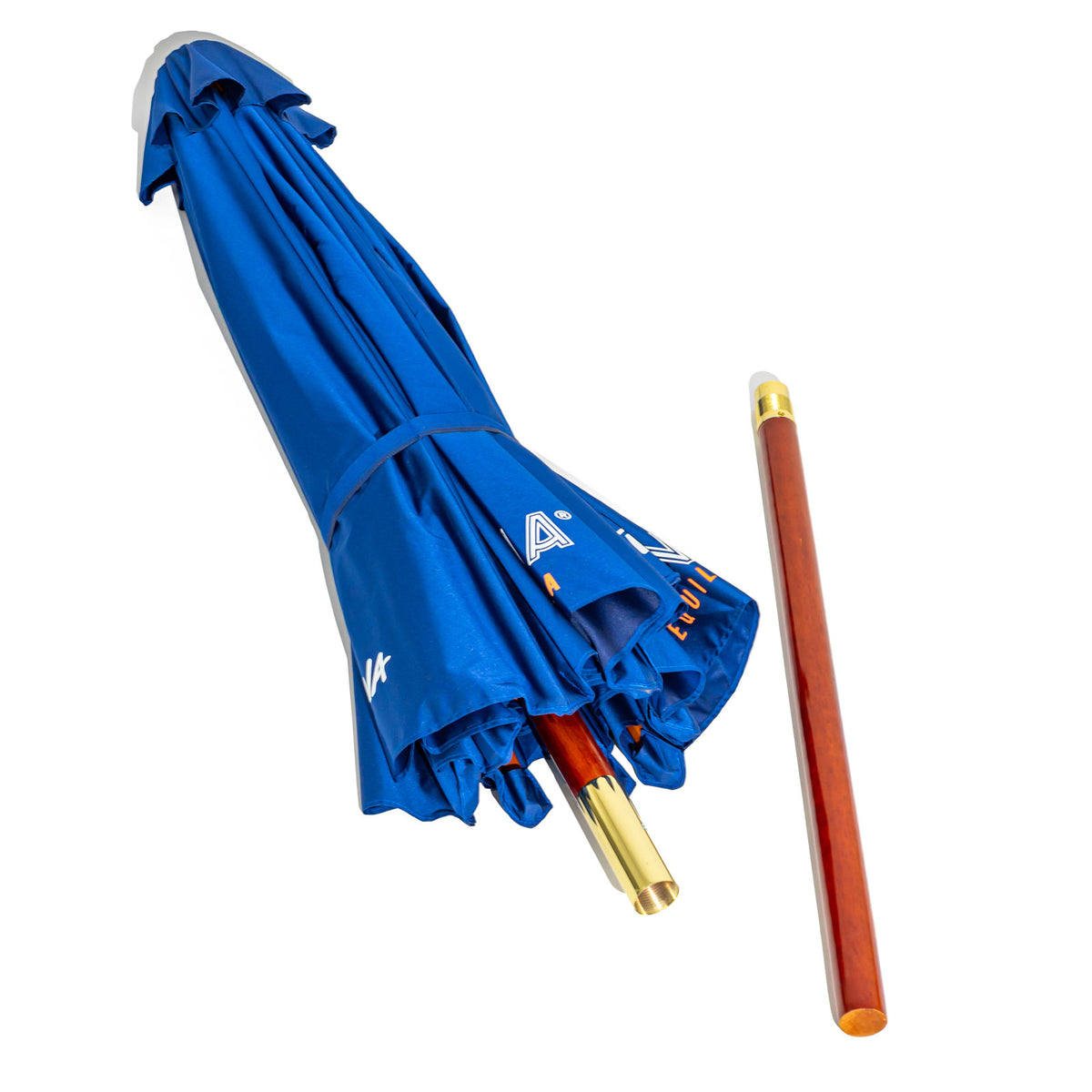 Teremana Tequila Parasol, Ø 260 cm, Height 245 cm – View 3