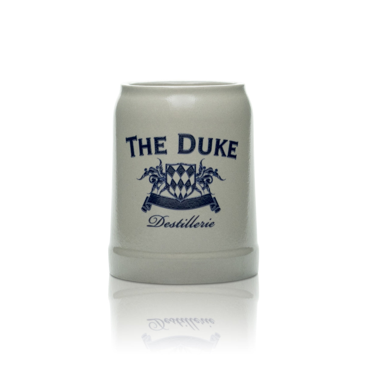 The Duke Glass 0.34 l Tonkrug Munich Dry Gin Glasses Tonic Distillery Gastro Oak